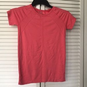 NWOT Athleta Foothill Top size extra small